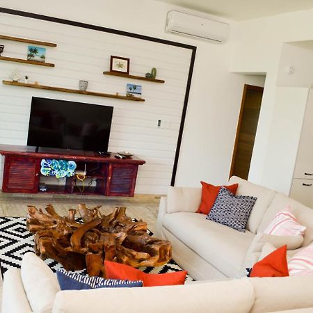 Los Cocos Residences Las Terrenas Exterior foto