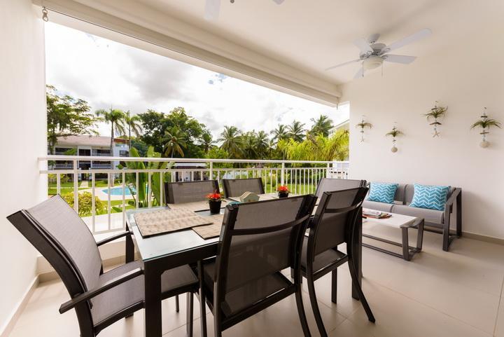 Los Cocos Residences Las Terrenas Exterior foto