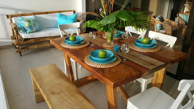 Los Cocos Residences Las Terrenas Exterior foto