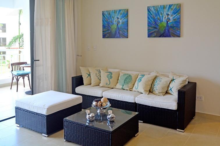 Los Cocos Residences Las Terrenas Exterior foto