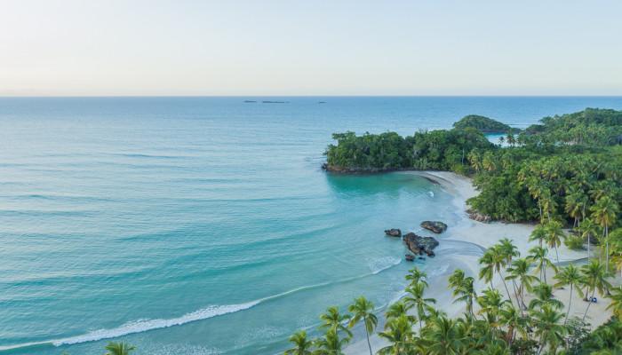 Los Cocos Residences Las Terrenas Exterior foto