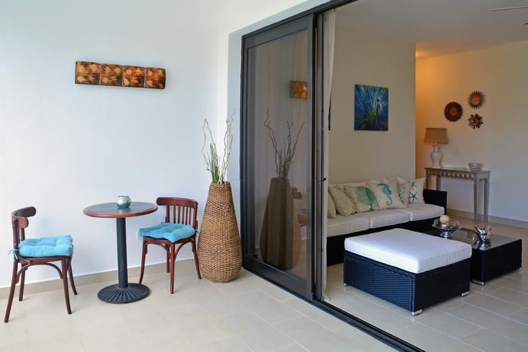 Los Cocos Residences Las Terrenas Exterior foto