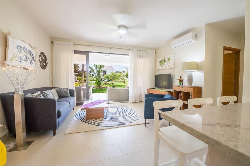 Los Cocos Residences Las Terrenas Exterior foto