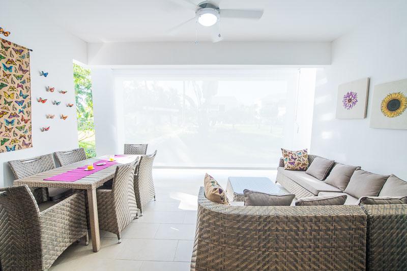 Los Cocos Residences Las Terrenas Exterior foto