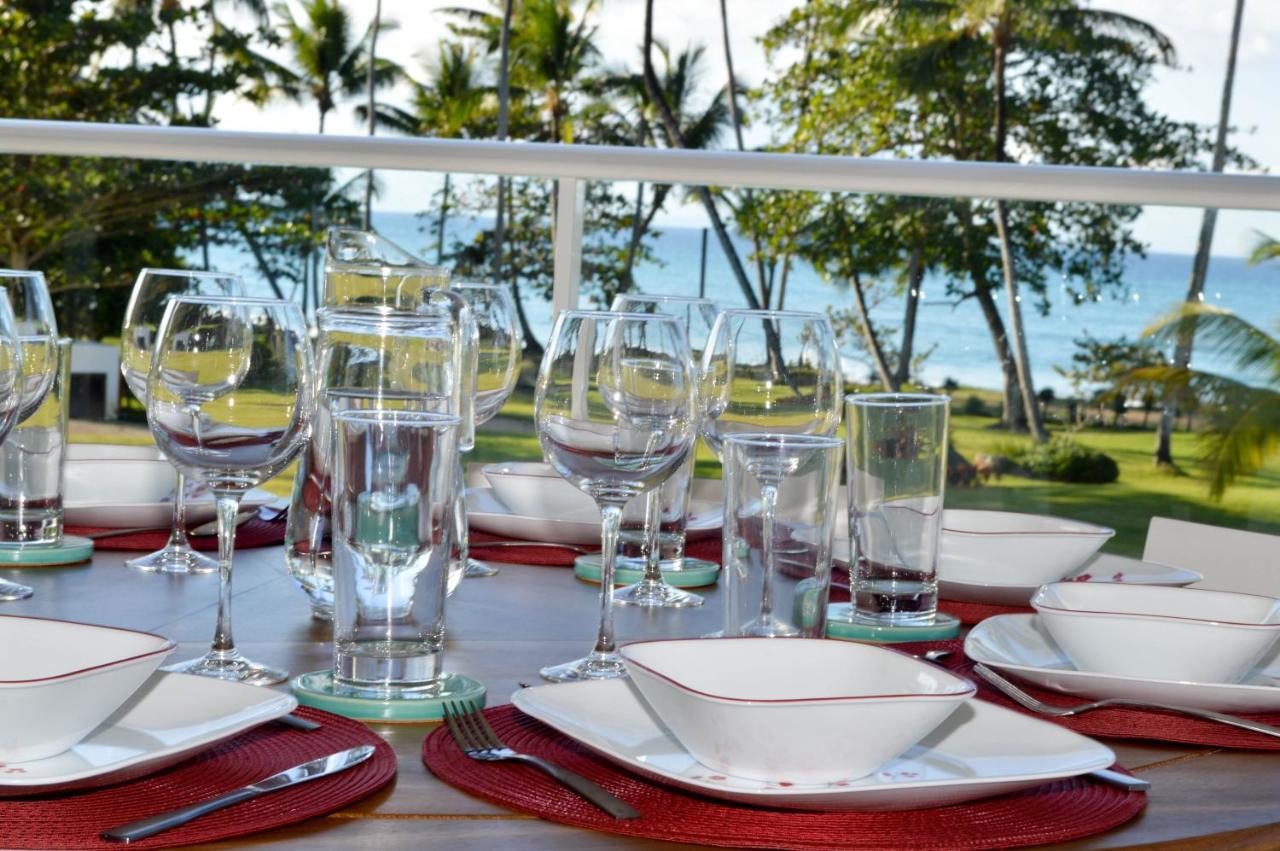 Los Cocos Residences Las Terrenas Exterior foto