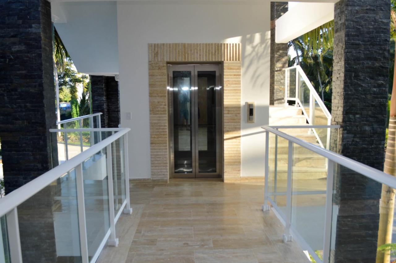 Los Cocos Residences Las Terrenas Exterior foto