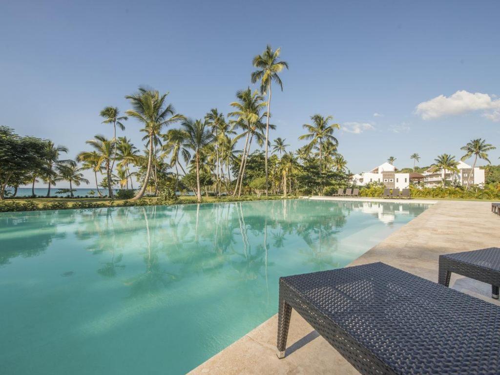 Los Cocos Residences Las Terrenas Exterior foto