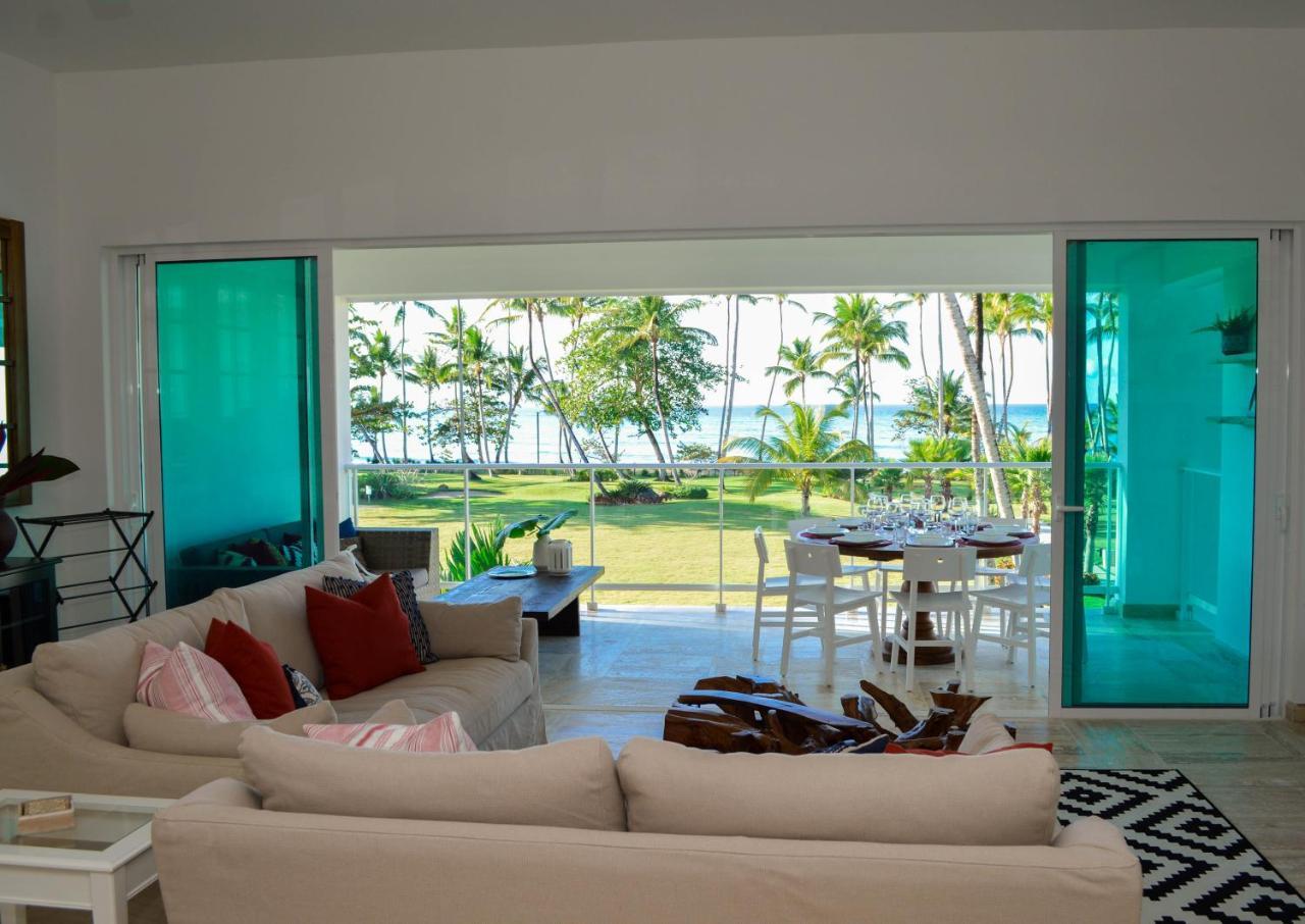 Los Cocos Residences Las Terrenas Exterior foto