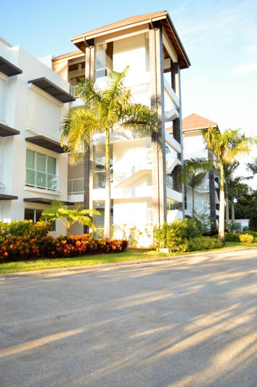 Los Cocos Residences Las Terrenas Exterior foto