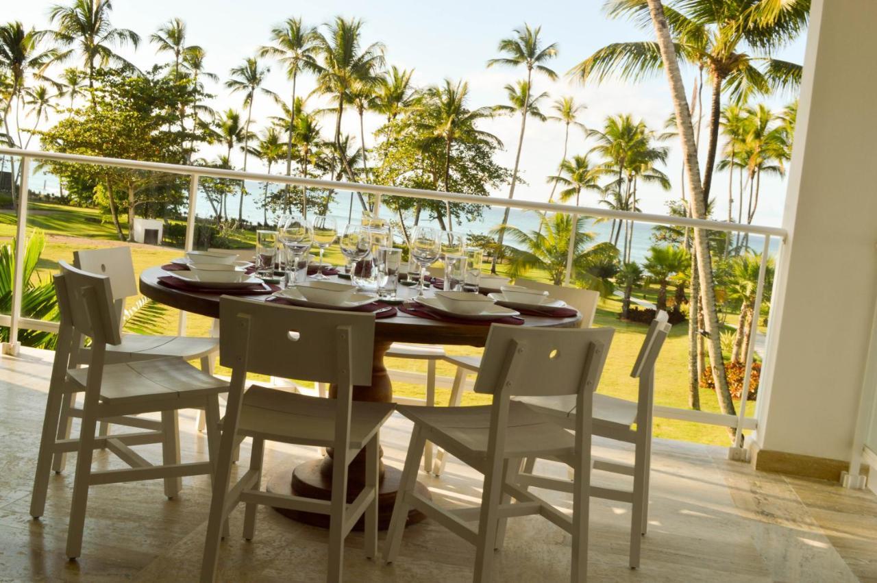 Los Cocos Residences Las Terrenas Exterior foto