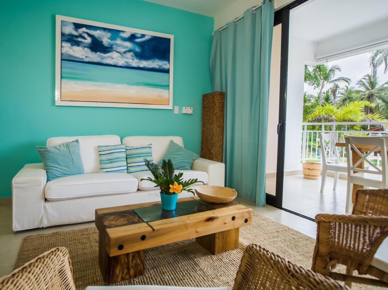 Los Cocos Residences Las Terrenas Exterior foto