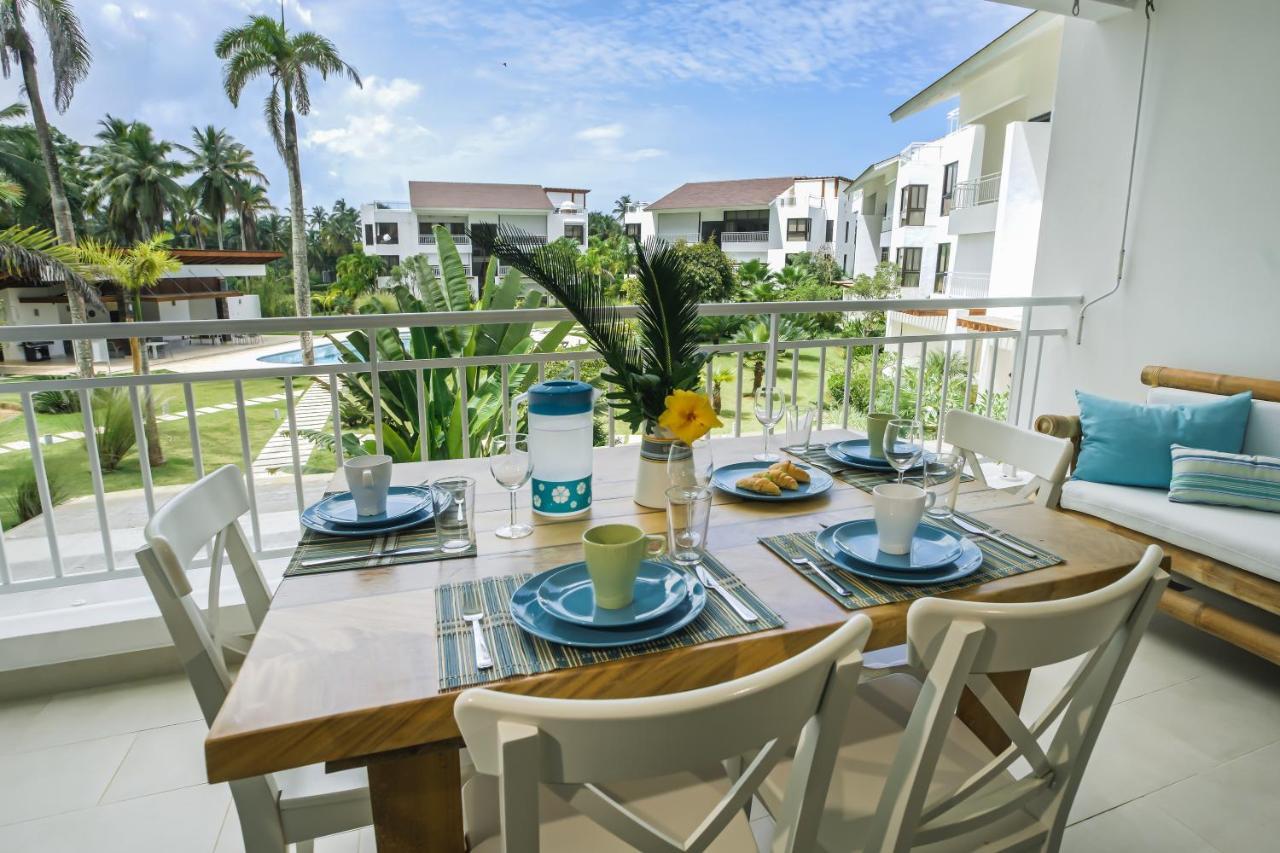 Los Cocos Residences Las Terrenas Exterior foto