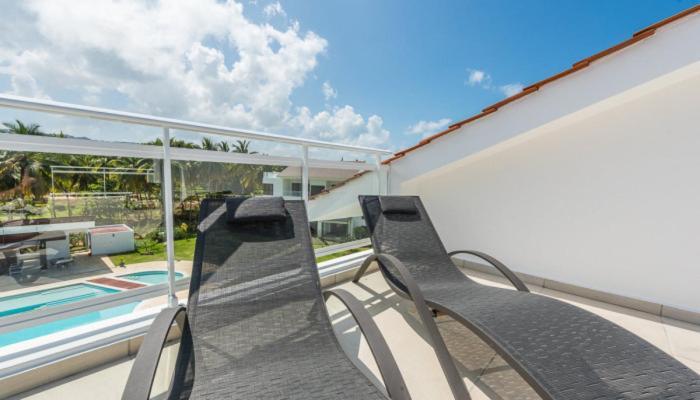 Los Cocos Residences Las Terrenas Exterior foto