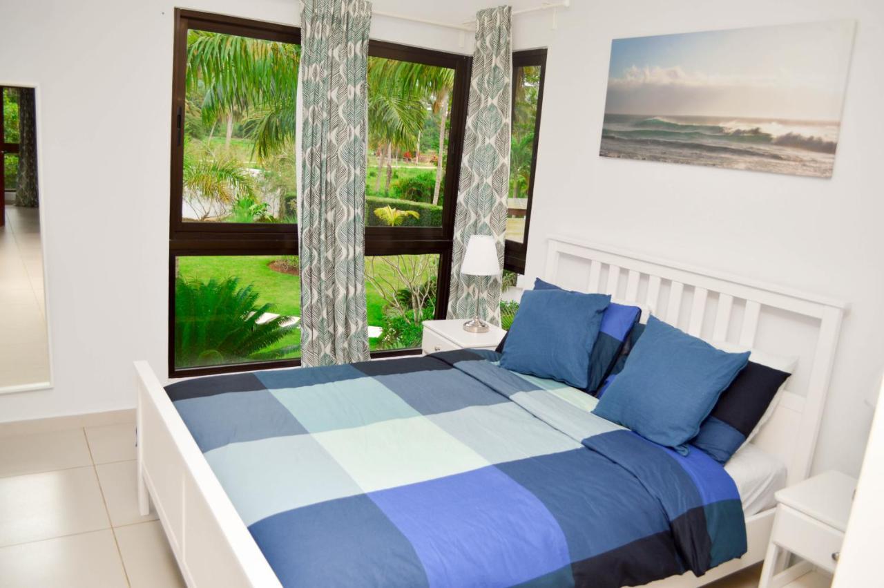 Los Cocos Residences Las Terrenas Exterior foto