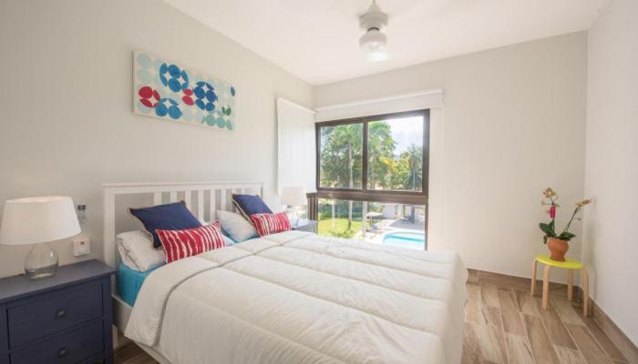 Los Cocos Residences Las Terrenas Exterior foto