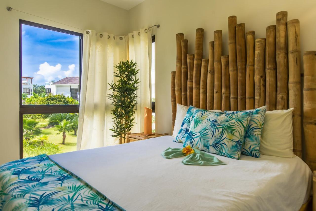 Los Cocos Residences Las Terrenas Exterior foto