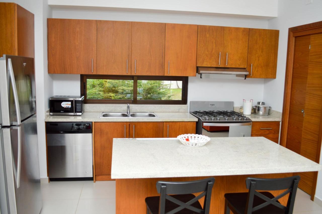 Los Cocos Residences Las Terrenas Exterior foto